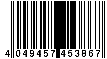 4 049457 453867