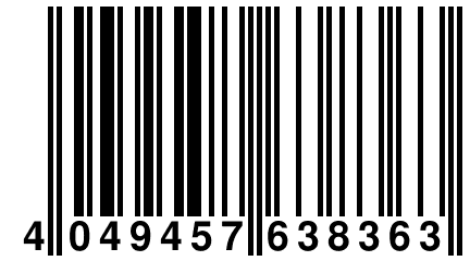 4 049457 638363