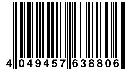 4 049457 638806