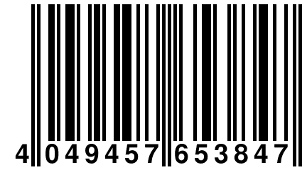 4 049457 653847