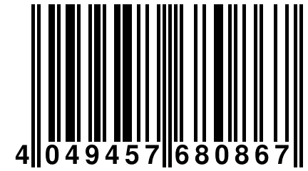 4 049457 680867