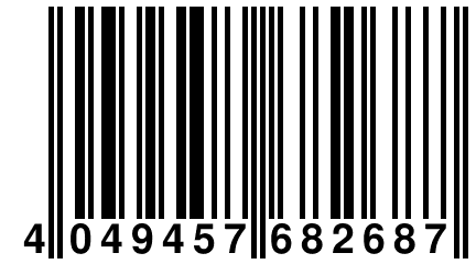 4 049457 682687