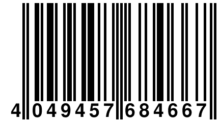 4 049457 684667