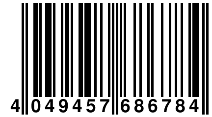 4 049457 686784