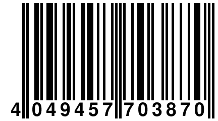 4 049457 703870