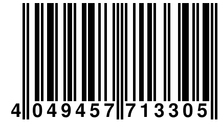 4 049457 713305