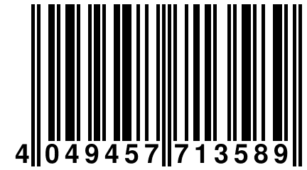 4 049457 713589