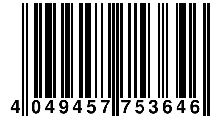 4 049457 753646