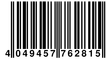 4 049457 762815