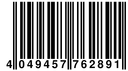 4 049457 762891