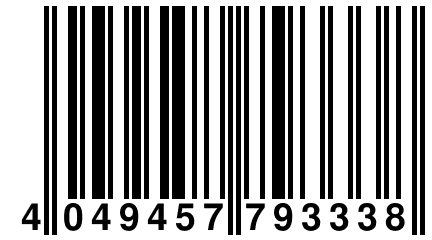 4 049457 793338