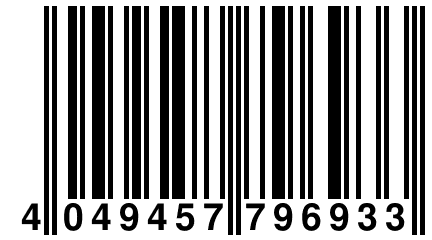 4 049457 796933