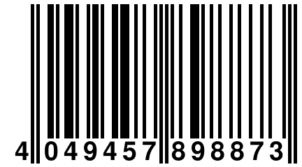 4 049457 898873