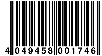 4 049458 001746