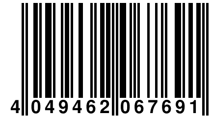 4 049462 067691