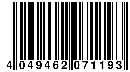 4 049462 071193