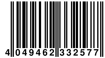 4 049462 332577