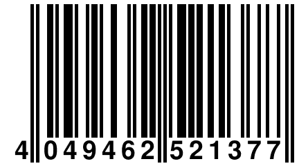 4 049462 521377