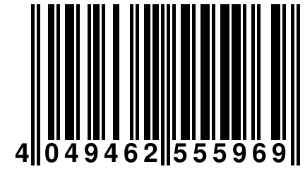 4 049462 555969