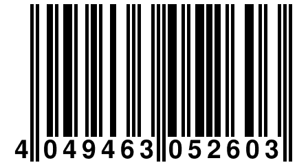 4 049463 052603