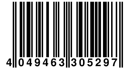 4 049463 305297