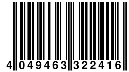 4 049463 322416