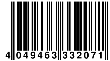 4 049463 332071