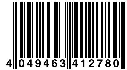 4 049463 412780