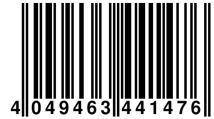 4 049463 441476