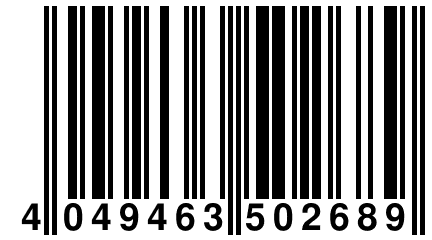 4 049463 502689