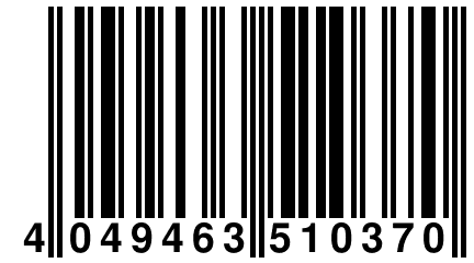 4 049463 510370