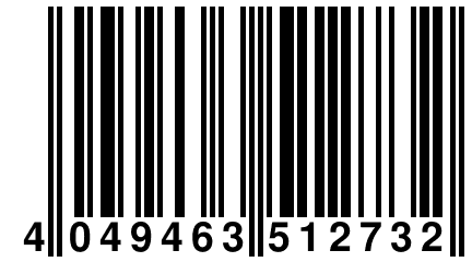 4 049463 512732