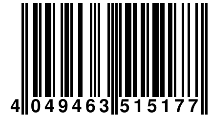 4 049463 515177