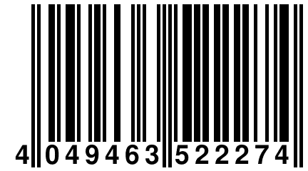 4 049463 522274