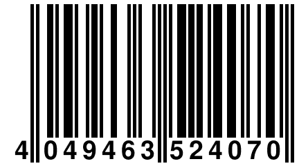 4 049463 524070