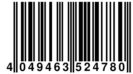 4 049463 524780