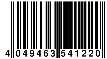 4 049463 541220