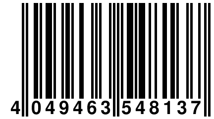 4 049463 548137