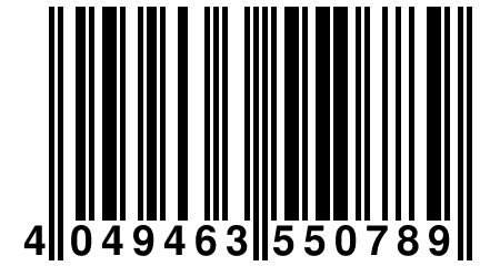 4 049463 550789