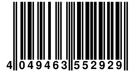 4 049463 552929