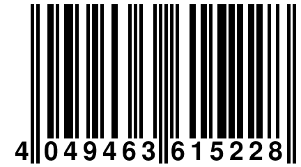 4 049463 615228