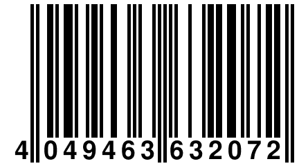 4 049463 632072