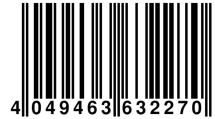 4 049463 632270