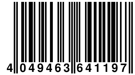 4 049463 641197