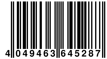 4 049463 645287