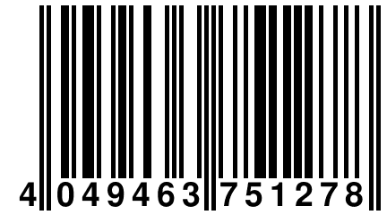 4 049463 751278