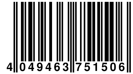 4 049463 751506