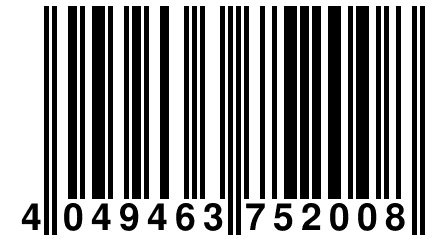 4 049463 752008