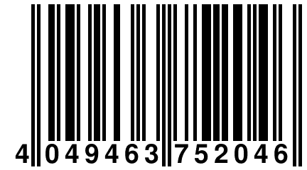 4 049463 752046