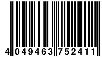 4 049463 752411